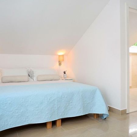 Apartment Divine View Dubrovnik Dış mekan fotoğraf
