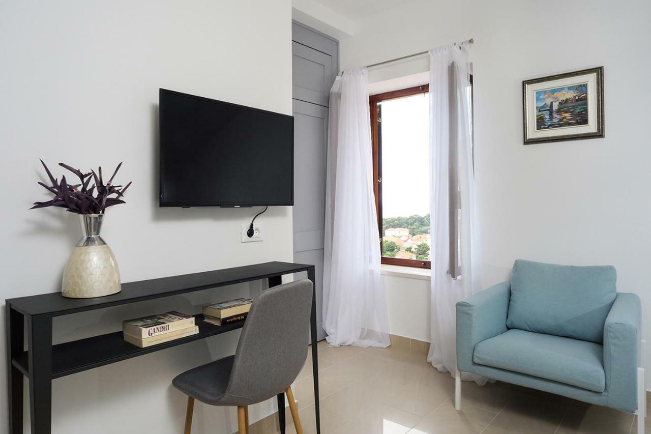 Apartment Divine View Dubrovnik Dış mekan fotoğraf