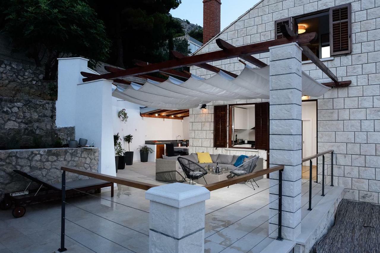Apartment Divine View Dubrovnik Dış mekan fotoğraf