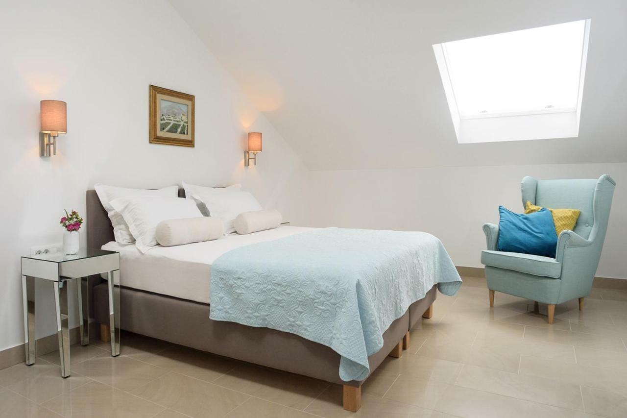 Apartment Divine View Dubrovnik Dış mekan fotoğraf