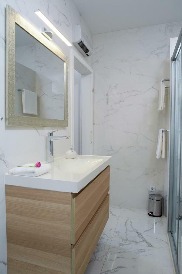 Apartment Divine View Dubrovnik Dış mekan fotoğraf